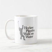 Mug Promenade sur l'eau (Gauche)