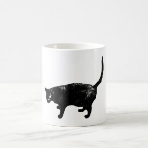 Mug Promenades de minuit pour des matinées cosy