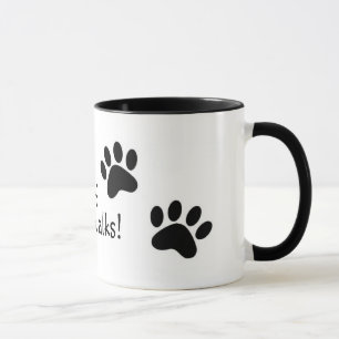 Mug promenades de trame !