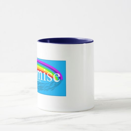 Mug Promesse (Centre)