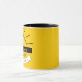 Mug Promesses (Centre)