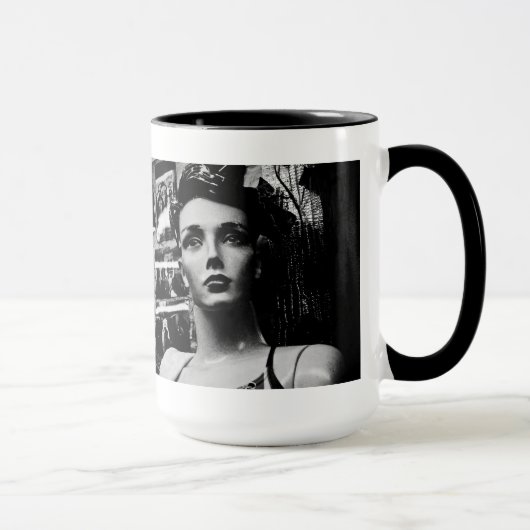 Mug promesses promesses (Droite)