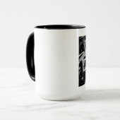Mug promesses promesses (Devant gauche)