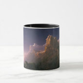 Mug Prometheus Bound (par Thomas Cole) (Centre)