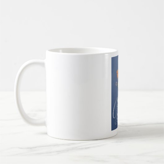 Mug promo 87 DB LPZ (Gauche)
