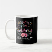 Mug Promoted To Grammy Announcement Funny New Grammy M (Gauche)