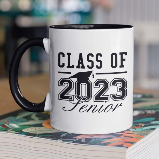 Mug Promotion 2023 Terminale