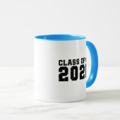 Mug Promotion 2026 (Devant droit)