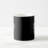 Mug Promotion 2026 terminale 2026 lycée (Centre)