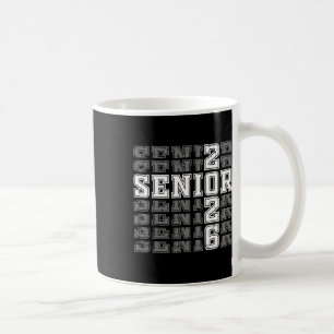 Mug Promotion 2026 Terminale 2026 Rentrée Scolaire 202