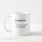 MUG PROMOTIONNEL (Gauche)