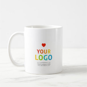 Mug promotionnel personnalisé  Votre logo profess