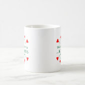 Mug Promouvoir la gentillesse (Centre)