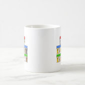 Mug Prompt rétablissement des bardeaux (Centre)