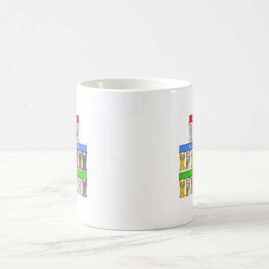Mug Prompt rétablissement des bardeaux (Centre)