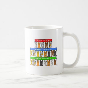 Mug Prompt rétablissement des bardeaux