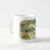 Mug Promroses au printemps (Devant gauche)