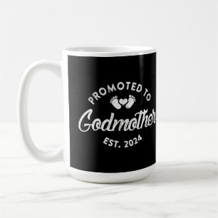 Mug Promu À Godmère Est 2024 Drôle Nouveau Cadeau Tant