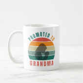 Mug promu à grand-mère (Gauche)