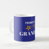 Mug Promu à grand-mère (Devant gauche)