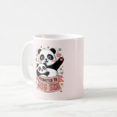 Mug Promu à la grande soeur (Devant gauche)