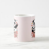 Mug Promu à la grande soeur (Centre)