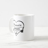 Mug Promu à maman (Devant gauche)
