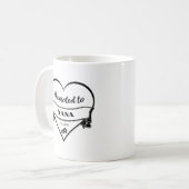 Mug Promu à Nana (Devant gauche)