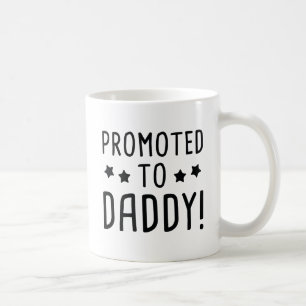Mug Promu À Papa !