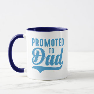Mug Promu À Papa