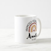 Mug Promu de Bestie à Auntie Est 2024 (Devant droit)