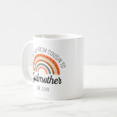 Mug Promu De Cousin À Godmère Est 2024 (Devant gauche)