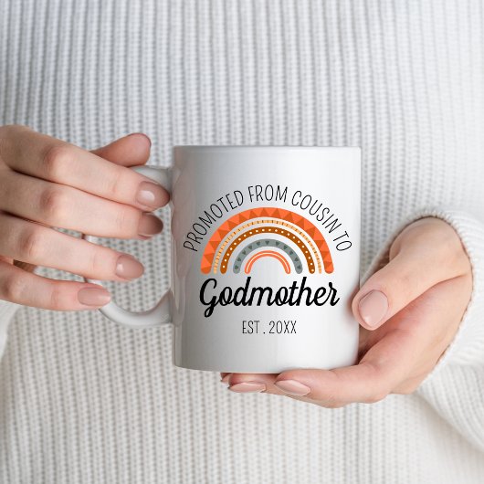 Mug Promu De Cousin À Godmère Est 2024