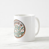 Mug promu grand frère (Devant droit)