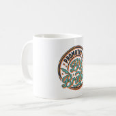 Mug promu grand frère (Devant gauche)