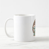 Mug promu grand frère (Gauche)