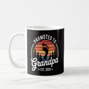 Mug Promu grand-père dès 2026