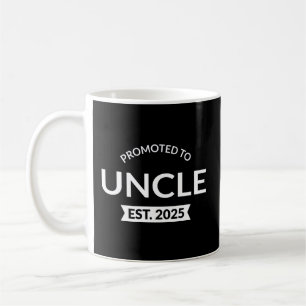 Mug Promu Oncle Estimé 2025 II