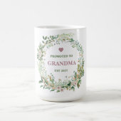 Mug Promue grand-mère en 2025 (Centre)