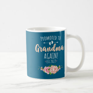 Mug Promue grand-mère encore 2027