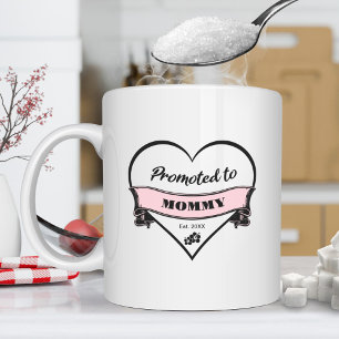 Mug Promue Maman