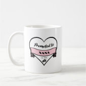 Mug Promue Nana (Gauche)