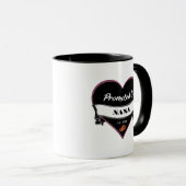 Mug Promue Nana (Devant droit)