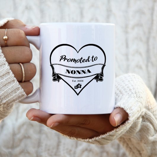 Mug Promue Nonna