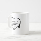 Mug Promue Tante (Devant gauche)