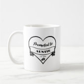 Mug Promue Tante (Gauche)
