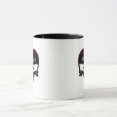 Mug Promue Tante (Centre)