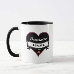 Mug Promue Tante