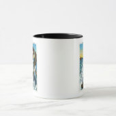 Mug Promulgation de la légende du canot blanc (Centre)
