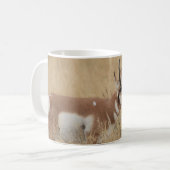 Mug Pronghorn (Devant gauche)